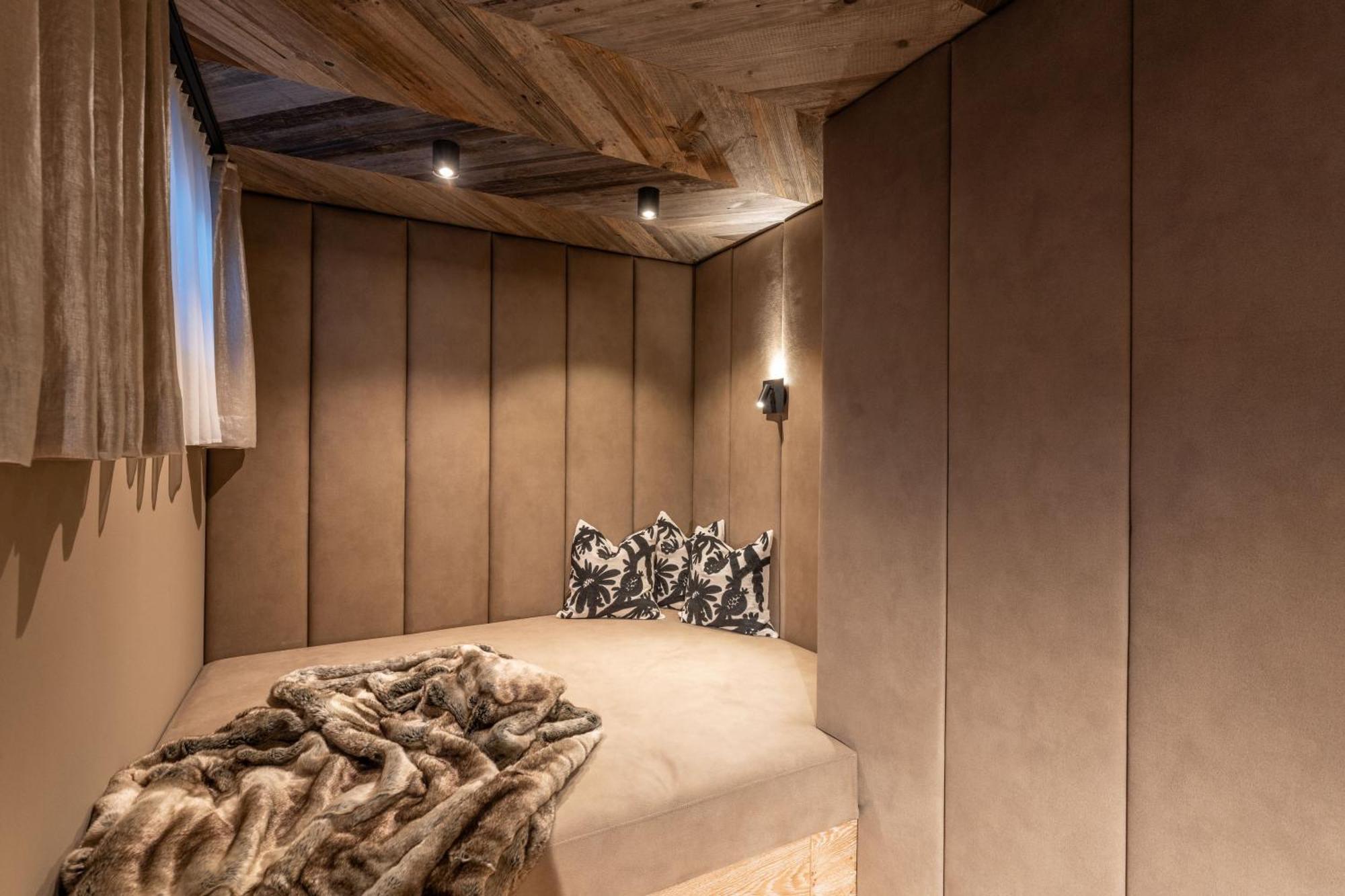Das Kohlmayr Superior Obertauern Room photo